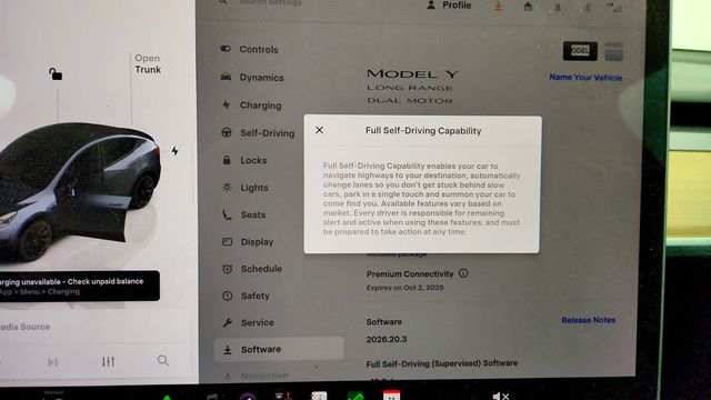 2023 Tesla Model Y Long Range AWD w/ 7-Seat Interior, 20'' Wheels & Accel. Boost - 23066959 - 14