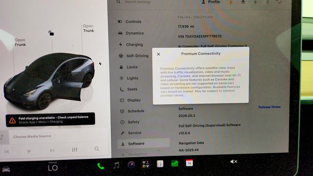 2023 Tesla Model Y Long Range AWD w/ 7-Seat Interior, 20'' Wheels & Accel. Boost - 23066959 - 16