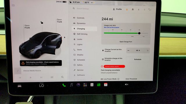 2023 Tesla Model Y Long Range AWD w/ 7-Seat Interior, 20'' Wheels & Accel. Boost - 23066959 - 17