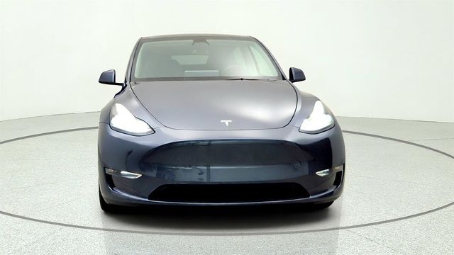 2023 Tesla Model Y Long Range AWD w/ 7-Seat Interior, 20'' Wheels & Accel. Boost - 23066959 - 1