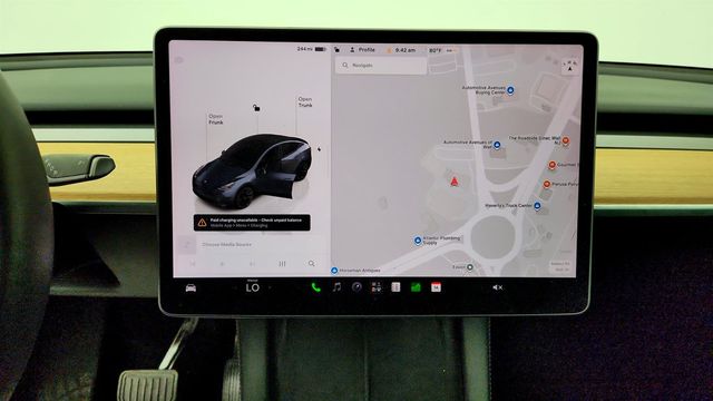 2023 Tesla Model Y Long Range AWD w/ 7-Seat Interior, 20'' Wheels & Accel. Boost - 23066959 - 21