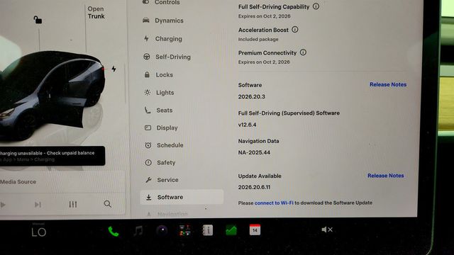 2023 Tesla Model Y Long Range AWD w/ 7-Seat Interior, 20'' Wheels & Accel. Boost - 23066959 - 22