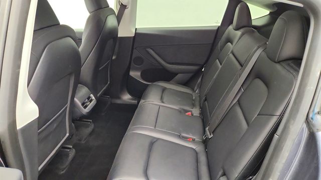 2023 Tesla Model Y Long Range AWD w/ 7-Seat Interior, 20'' Wheels & Accel. Boost - 23066959 - 24