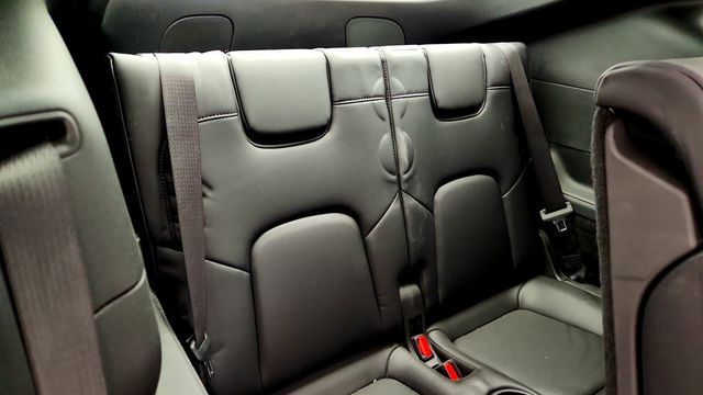 2023 Tesla Model Y Long Range AWD w/ 7-Seat Interior, 20'' Wheels & Accel. Boost - 23066959 - 25