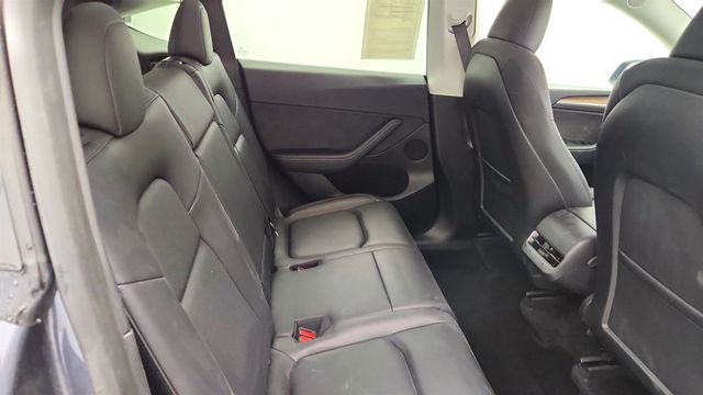 2023 Tesla Model Y Long Range AWD w/ 7-Seat Interior, 20'' Wheels & Accel. Boost - 23066959 - 26