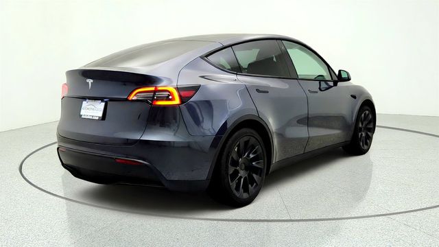 2023 Tesla Model Y Long Range AWD w/ 7-Seat Interior, 20'' Wheels & Accel. Boost - 23066959 - 4