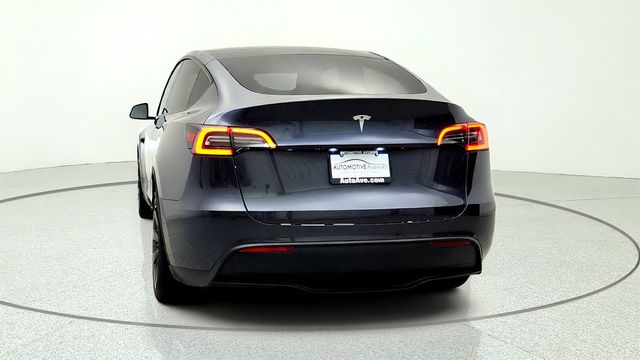 2023 Tesla Model Y Long Range AWD w/ 7-Seat Interior, 20'' Wheels & Accel. Boost - 23066959 - 5