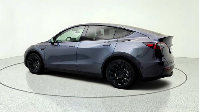 2023 Tesla Model Y Long Range AWD w/ 7-Seat Interior, 20'' Wheels & Accel. Boost - 23066959 - 6