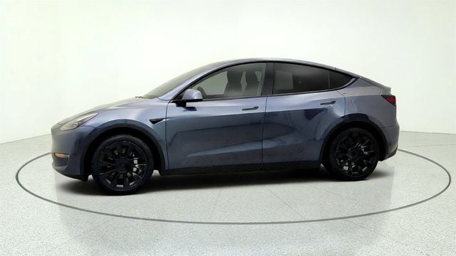 2023 Tesla Model Y Long Range AWD w/ 7-Seat Interior, 20'' Wheels & Accel. Boost - 23066959 - 7
