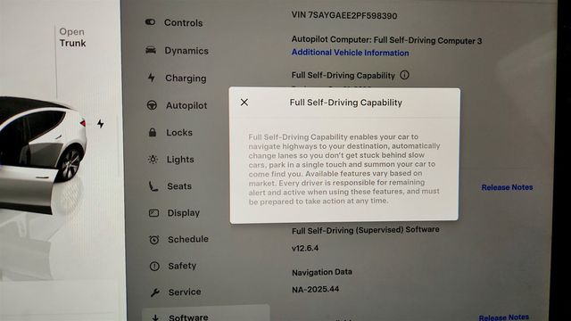 2023 Tesla Model Y Long Range AWD w/ 7-Seat Interior & Acceleration Boost - 23071852 - 18