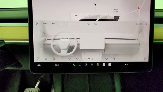 2023 Tesla Model Y Long Range AWD w/ 7-Seat Interior & Acceleration Boost - 23071852 - 21