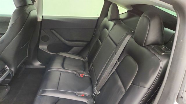 2023 Tesla Model Y Long Range AWD w/ 7-Seat Interior & Acceleration Boost - 23071852 - 22