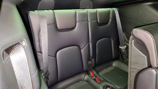 2023 Tesla Model Y Long Range AWD w/ 7-Seat Interior & Acceleration Boost - 23071852 - 24