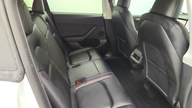 2023 Tesla Model Y Long Range AWD w/ 7-Seat Interior & Acceleration Boost - 23071852 - 25