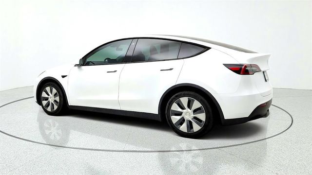 2023 Tesla Model Y Long Range AWD w/ 7-Seat Interior & Acceleration Boost - 23071852 - 6