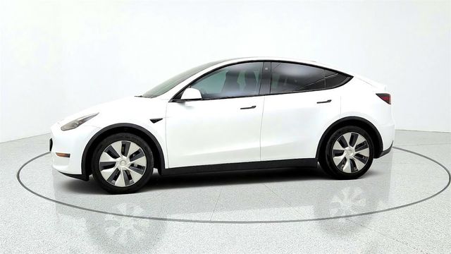 2023 Tesla Model Y Long Range AWD w/ 7-Seat Interior & Acceleration Boost - 23071852 - 7