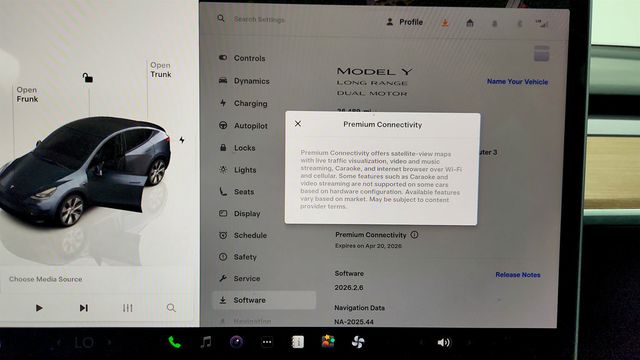 2023 Tesla Model Y Long Range AWD w/ 7-Seat Interior & Acceleration Boost - 23006204 - 17