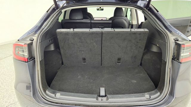2023 Tesla Model Y Long Range AWD w/ 7-Seat Interior & Acceleration Boost - 23006204 - 26