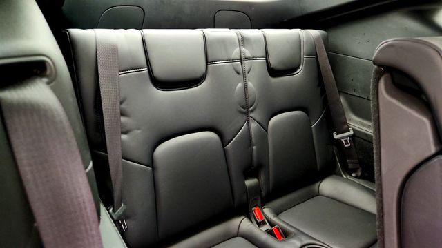 2023 Tesla Model Y Long Range AWD w/ 7-Seat Interior & Acceleration Boost - 23006204 - 27