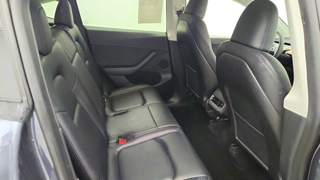 2023 Tesla Model Y Long Range AWD w/ 7-Seat Interior & Acceleration Boost - 23006204 - 28