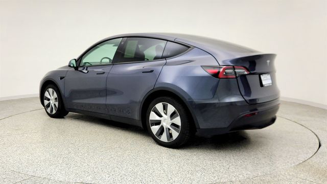 2023 Tesla Model Y Long Range AWD w/ 7-Seat Interior & Acceleration Boost - 23006204 - 6