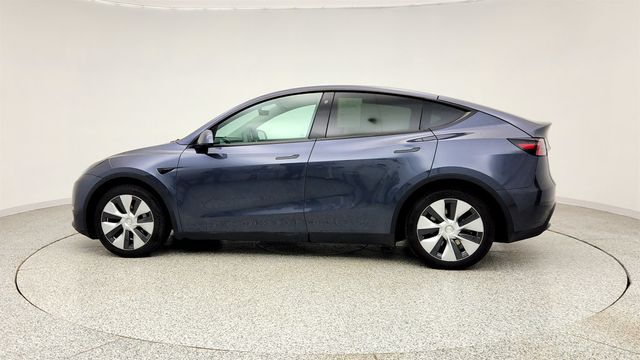 2023 Tesla Model Y Long Range AWD w/ 7-Seat Interior & Acceleration Boost - 23006204 - 7