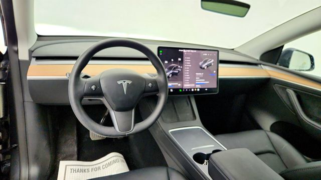 2023 Tesla Model Y Long Range AWD w/ 7 Seat Interior & Acceleration Boost - 23016913 - 10