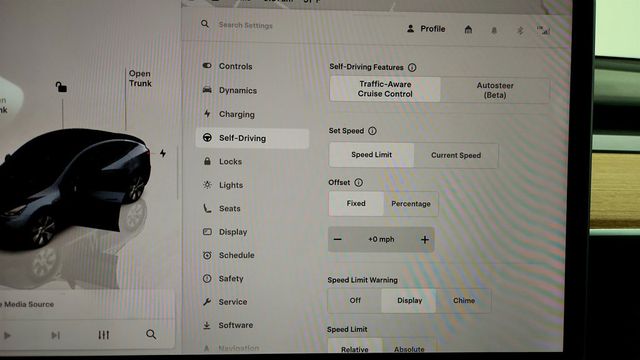 2023 Tesla Model Y Long Range AWD w/ 7 Seat Interior & Acceleration Boost - 23016913 - 17