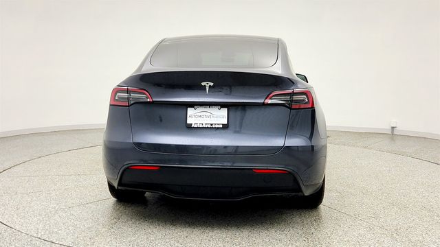 2023 Tesla Model Y Long Range AWD w/ 7 Seat Interior & Acceleration Boost - 23016913 - 5