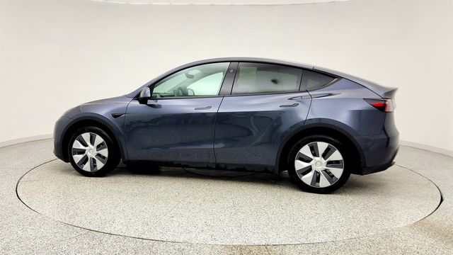 2023 Tesla Model Y Long Range AWD w/ 7 Seat Interior & Acceleration Boost - 23016913 - 7