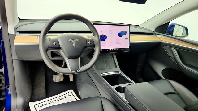 2023 Tesla Model Y Long Range AWD w/ 7-Seat Interior & Acceleration Boost - 23067241 - 10