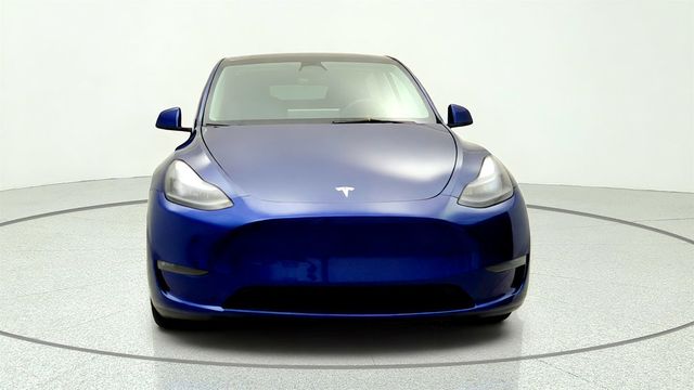 2023 Tesla Model Y Long Range AWD w/ 7-Seat Interior & Acceleration Boost - 23067241 - 1