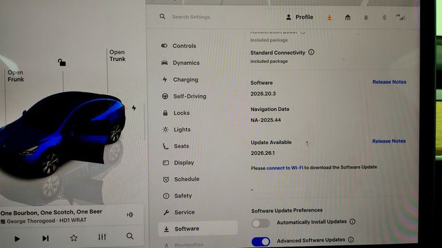 2023 Tesla Model Y Long Range AWD w/ 7-Seat Interior & Acceleration Boost - 23067241 - 19