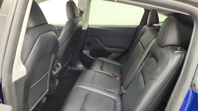 2023 Tesla Model Y Long Range AWD w/ 7-Seat Interior & Acceleration Boost - 23067241 - 22