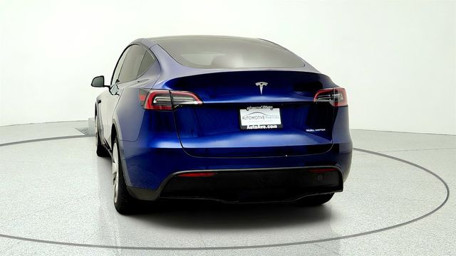 2023 Tesla Model Y Long Range AWD w/ 7-Seat Interior & Acceleration Boost - 23067241 - 5