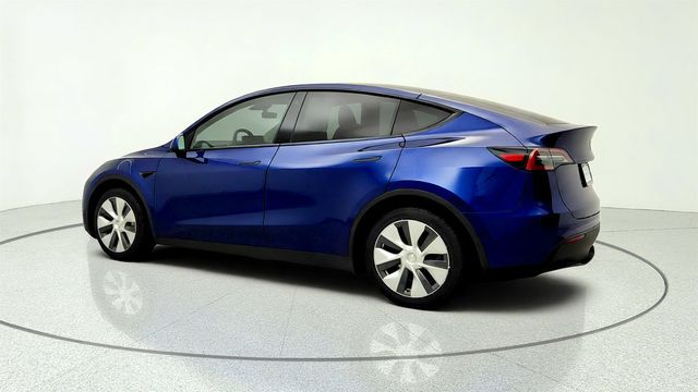 2023 Tesla Model Y Long Range AWD w/ 7-Seat Interior & Acceleration Boost - 23067241 - 6