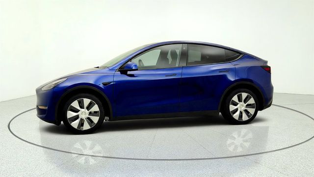 2023 Tesla Model Y Long Range AWD w/ 7-Seat Interior & Acceleration Boost - 23067241 - 7