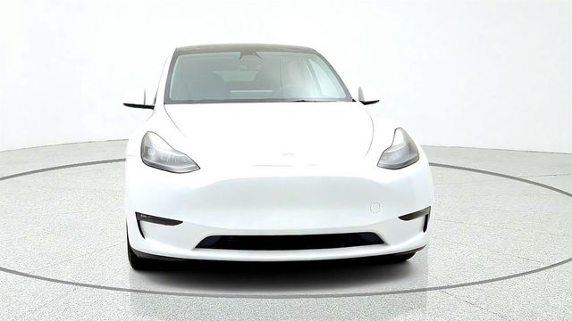 2023 Tesla Model Y Long Range AWD w/ Acceleration Boost - 23081738 - 1