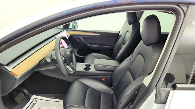 2023 Tesla Model Y Long Range AWD w/ Acceleration Boost - 23081738 - 24
