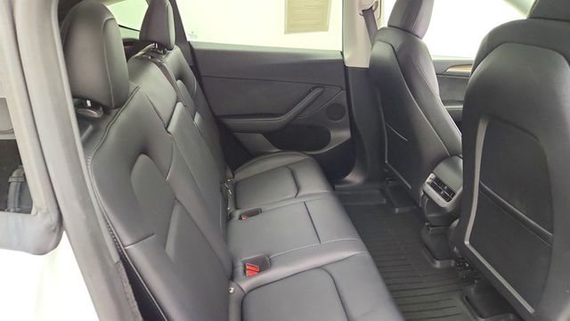 2023 Tesla Model Y Long Range AWD w/ Acceleration Boost - 23081738 - 27