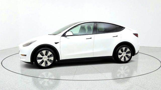 2023 Tesla Model Y Long Range AWD w/ Acceleration Boost - 23081738 - 7