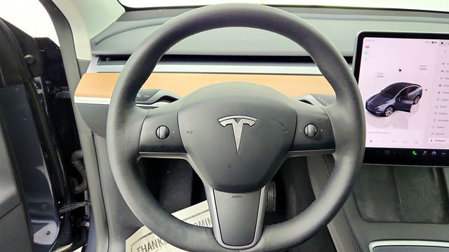 2023 Tesla Model Y Long Range AWD w/ Acceleration Boost - 23002170 - 11