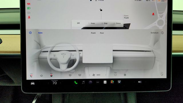 2023 Tesla Model Y Long Range AWD w/ Acceleration Boost - 23002170 - 20