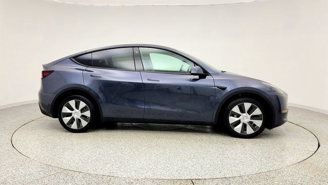 2023 Tesla Model Y Long Range AWD w/ Acceleration Boost - 23002170 - 3