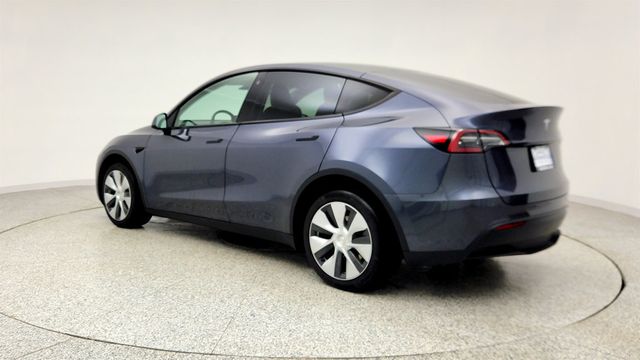 2023 Tesla Model Y Long Range AWD w/ Acceleration Boost - 23002170 - 6