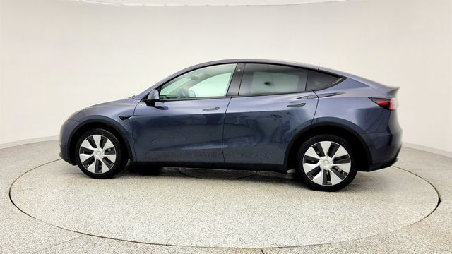 2023 Tesla Model Y Long Range AWD w/ Acceleration Boost - 23002170 - 7