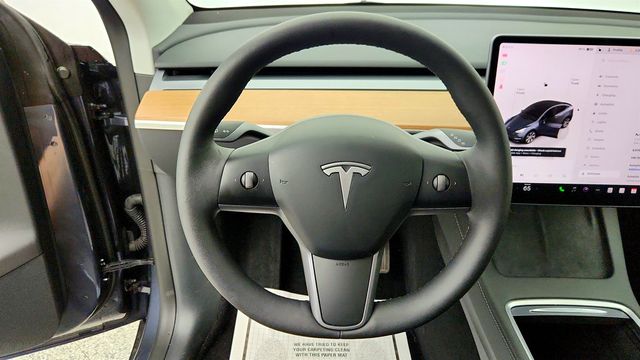 2023 Tesla Model Y Long Range AWD w/ Acceleration Boost - 23006933 - 12