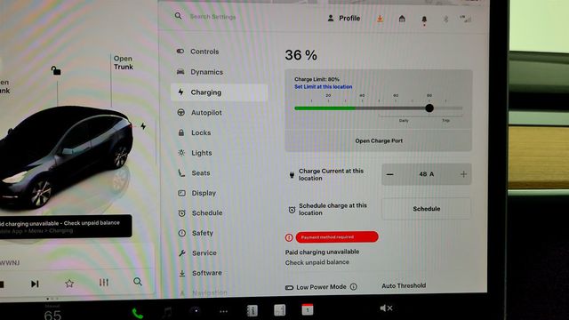 2023 Tesla Model Y Long Range AWD w/ Acceleration Boost - 23006933 - 18