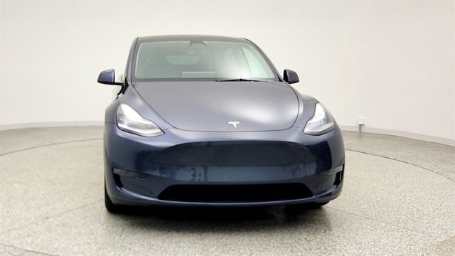 2023 Tesla Model Y Long Range AWD w/ Acceleration Boost - 23006933 - 1