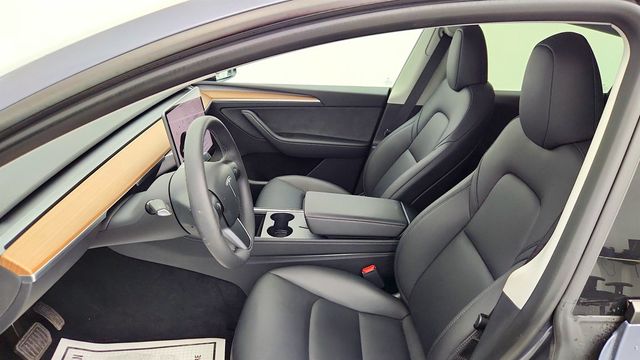 2023 Tesla Model Y Long Range AWD w/ Acceleration Boost - 23006933 - 21